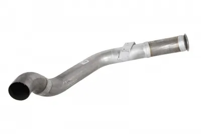 Racord evacuare (lungime:992,5mm) potrivit IVECO EUROTECH MH F2BE0681A F2BE0681B F2BE0681D 09.98