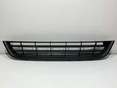 Grila centrala inferioara bara fata 3C8853677 Volkswagen Passat CC (2008-2012)