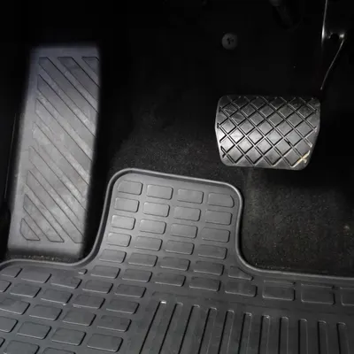 Set covorase auto cauciuc Umbrella pentru Dacia Duster (2018-)