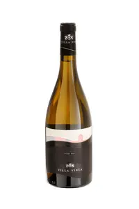 Vin rosu - Villa Vinea Premium, Pinot Noir, sec, 2016