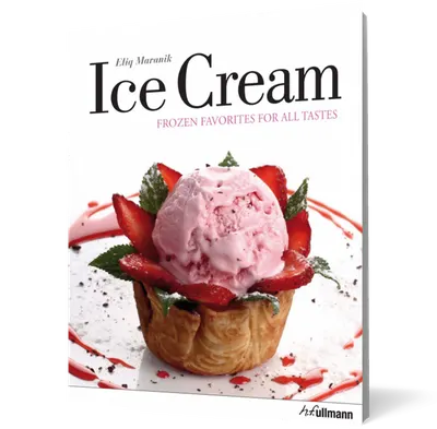 Ice Cream. Frozen Favorites for all Tastes