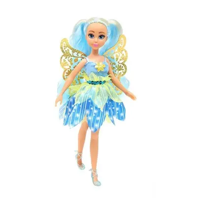 Papusa Zana Dreameez 29 cm diverse modele