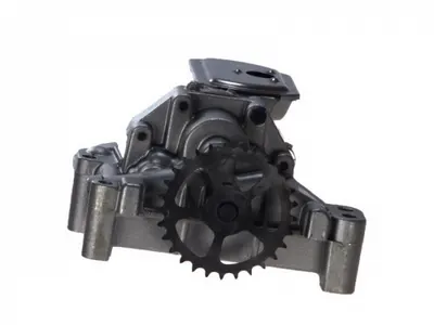 Pompa Ulei Potrivit Citroen Berlingo, Berlingo Minivan, C5 I, C8, Evasion, Jumpy, Xsara, Xsara Picasso; Fiat Scudo, Ulysse; Lancia Phedra; Peugeot 206, 307, 406, 607, 806, 807 2.0d 06.98