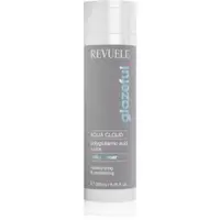 Revuele Glazeful Milky Toner Aqua Cloud loțiune tonică cu lapte cu efect de hidratare
