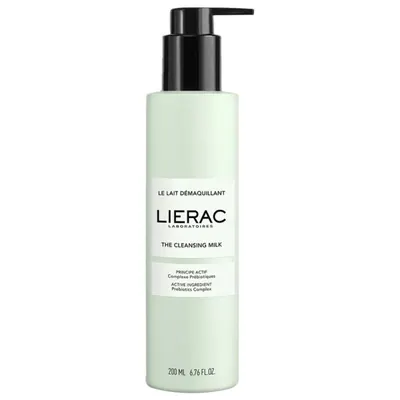 Lapte Demachiant Lierac Micelară 200 ml