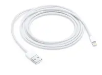 Cablu de Date si Incarcare IPHONE 3m