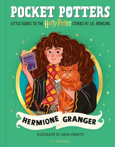 Hermione Granger (Pocket Potters)