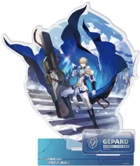 Figurina - Honkai: Star Rail - Gepard