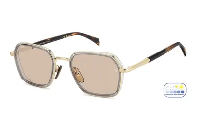 David Beckham DB1194/G/S 2F7/3O Photochromic