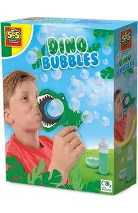 Baloane de sapun: Dinozaur