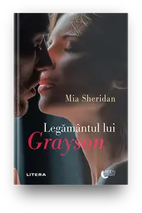 Legamantul lui Grayson