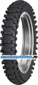 Dunlop Geomax MX 34 ( 110/90-19 TT 62M Roata spate )
