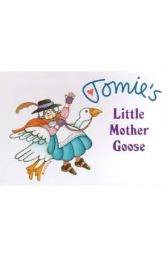 Tomie's Little Mother Goose