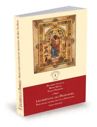 Legămîntul lui Dumnezeu. Trei eseuri despre unitatea Scripturii - Paperback brosat - Mary Healy, Paolo Prosperi, Ricardo Aldana