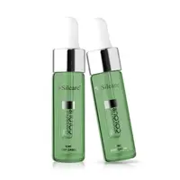 Ulei Cuticule Pompita Silcare - Kiwi 15ml
