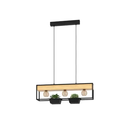 Lustra Eglo Libertad 1 900349