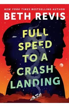 Full Speed to a Crash Landing