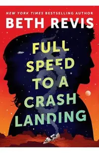 Full Speed to a Crash Landing