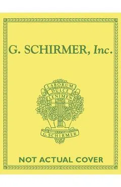 18 Nocturnes: Schirmer Library of Classics Volume 42 Piano Solo