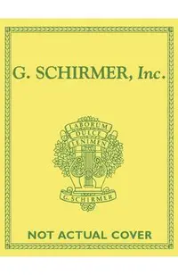 18 Nocturnes: Schirmer Library of Classics Volume 42 Piano Solo