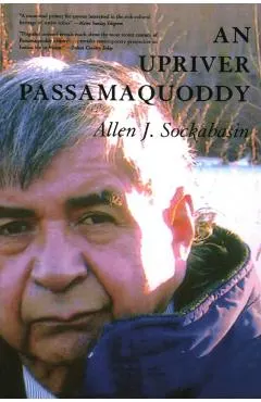 An Upriver Passamaquoddy