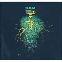 DY:001: San Vol. 1 (Die Young)