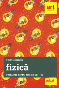 Probleme de fizica