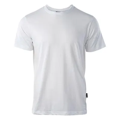 Tricou Drumeții În Natură Hi-Tec Puro Bărbați