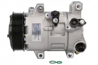 Compresor climatizare potrivit TOYOTA AURIS, AVENSIS, COROLLA, RAV 4 III, VERSO 2.0 2.0D 2.2D 11.05-10.18