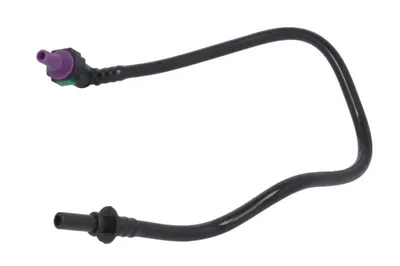 Conducta Alimentare Combustibil Potrivit Audi A3; Seat Altea, Altea Xl, Leon, Toledo Iii; Skoda Octavia Ii, Yeti; Vw Beetle, Eos, Golf Plus, Golf Plus V, Golf V, Golf Vi, Jetta Iii, Jetta Iv 05.03-09.