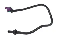 Conducta Alimentare Combustibil Potrivit Audi A3; Seat Altea, Altea Xl, Leon, Toledo Iii; Skoda Octavia Ii, Yeti; Vw Beetle, Eos, Golf Plus, Golf Plus V, Golf V, Golf Vi, Jetta Iii, Jetta Iv 05.03-09.