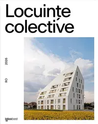 Locuințe colective din România 2026 - Paperback brosat