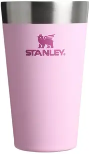 Cană de bere Stanley The Stacking - Cherry Blossom, 470 ml