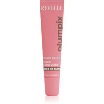 Revuele Plumpix Blush Cloud balsam de buze colorat