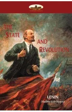 The State and Revolution: Lenin's explanation of Communist Society