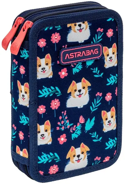 Puzzle Astra Dear Puppy - 2 fermoare