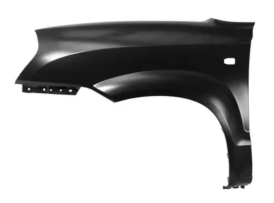 Aripa fata Stanga cu locas semnalizator potrivit HYUNDAI TUCSON 2004-2010