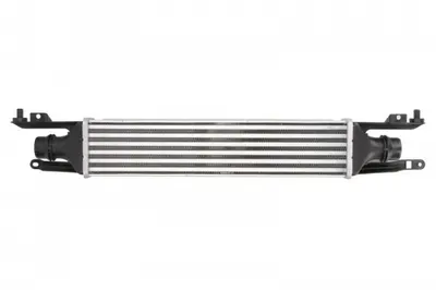 Compresor intercooler potrivit OPEL CORSA D, CORSA D HATCHBACK 1.3D 07.06-08.14
