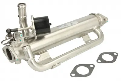 Radiator Egr Potrivit Audi A3; Seat Altea, Altea Xl, Leon, Toledo Iii; Skoda Octavia Ii; Vw Golf V, Jetta Iii, Passat B6, Touran 2.0d 08.05