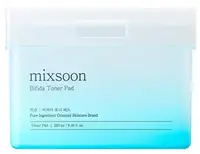 Mixsoon Bifida Tampoane tonice faciale, 120 buc