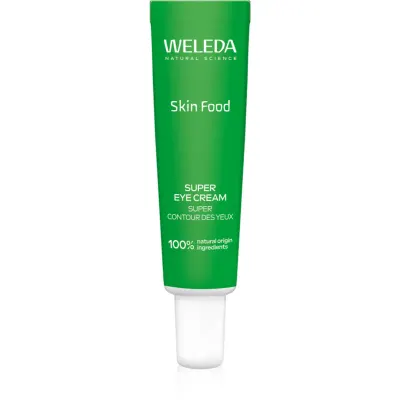 Weleda Skin Food Super Eye Cream crema hranitoare ochi 12 ml