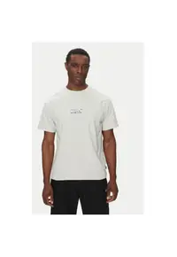 Tricou barbati EQYZT08016 - Bumbac - Gri - Gri