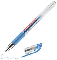 Stilou rola cu gel Edding 2185 - albastru