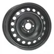 Janta otel Renault Megane 2 ALCAR STAHLRAD 6.5x16 4x100 ET49
