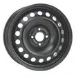 Janta otel Renault Megane 2 ALCAR STAHLRAD 6.5x16 4x100 ET49