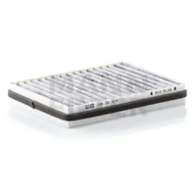 Filtru, aer habitaclu MANN-FILTER CUK 22 014