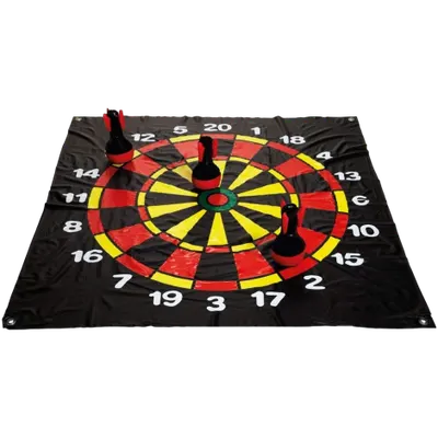 Joc Darts gigant de podea, 6 ani+, BStoys GA088