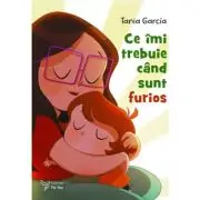 Ce imi trebuie cand sunt furios