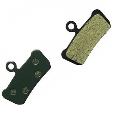 Plăcuțe frână Union DBP-57E organice cu Kevlar pentru Avid X0 și SRAM Guide