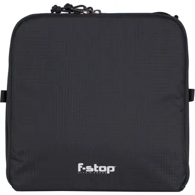 Geantă-organizator F-Stop - ICU Shallow, Medium, negru